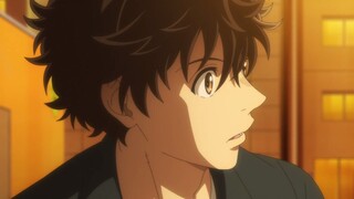 Ao Ashi Episode 15