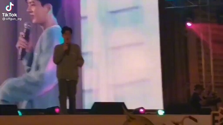 wala na end game naaaa!🥳 #OffGun