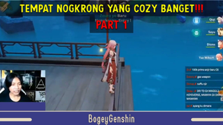 Ini Gacha Yang Gue Mau Banget  (Part 1) - Genshin Impact Indonesia