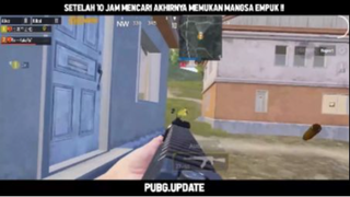 Derita 1 Match Ketemu Camper Semua