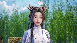 Throne Of The Sword Master eps 23