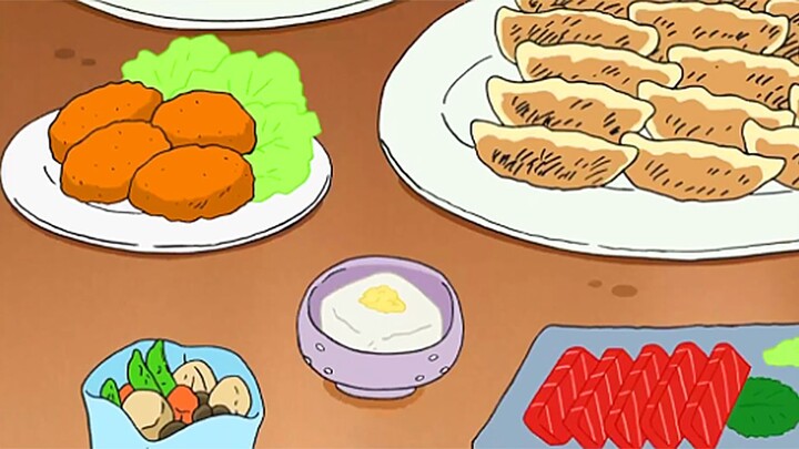 "Just looking at it makes your mouth water, and one bite fills your mouth with delightful aroma—this