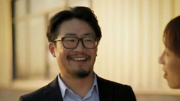 May you have both the joy of holding the steering wheel and the happiness of daily life.