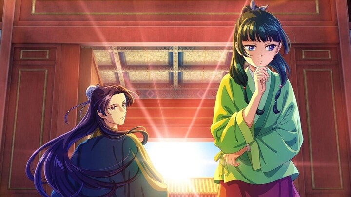 The Apothecary Diaries_S1_EP15