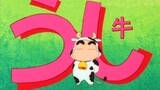 【Crayon Shin-chan】Zodiak Shin-chan