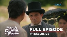 Maria Clara At Ibarra- Full Episode 10 (October 14, 2022)_Full-HD