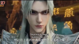 Renegade Immortal Episode 79 Sub Indo