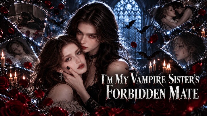(GL) I'm My Vampire Sister's Forbidden Mate