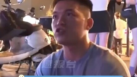 برنامج تلفزيوني ياباني يجري مقابلات عشوائية في شوارع تشنغدو، ملئ بالمضحك والمثير طوال الوقت!