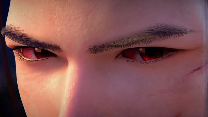 The Legend of Tang Dynasty Eps 21 Sub Indo