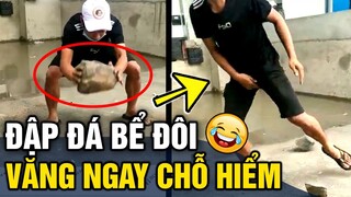 Tổng hợp những 'CHÚA HỀ' ngoài đời thực khiến người xem 'KHÔNG NHỊN ĐƯỢC CƯỜI' | Tin 3 Phút Hài