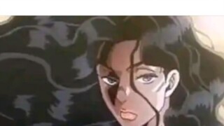 Ketika berbicara tentang pendirian kosong, mengapa orang selalu menyebutkan Polnareff? Bukankah papa