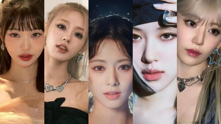 10 อันดับสุดยอดความสวยของไอดอลหญิงเคป็อปที่ยังคงทำงานอยู่ในปัจจุบัน