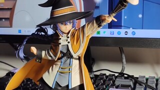 洛琪希2025再版手办法杖安装我的解决方法