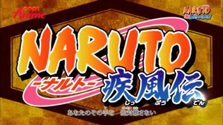 Naruto Shippuden Tập 481 - Sasuke Và Sakura -