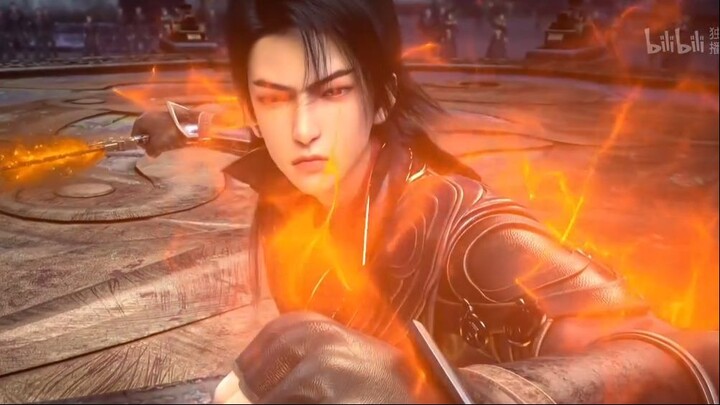 The Gate Mystical Realm Episode 22 Hd Sub Indonesia