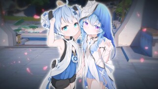 【大鸣王潮1566】1.3版本角色的优势