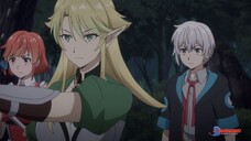 Izure Saikyou no Renkinjutsushi Episode 5 (Sub Indo)