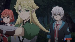 Izure Saikyou no Renkinjutsushi Episode 5 (Sub Indo)