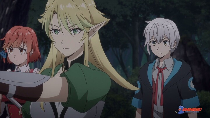 Izure Saikyou no Renkinjutsushi Episode 5 (Sub Indo)