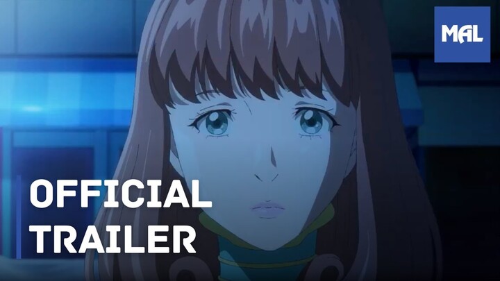 Astro Note | 2nd Trailer