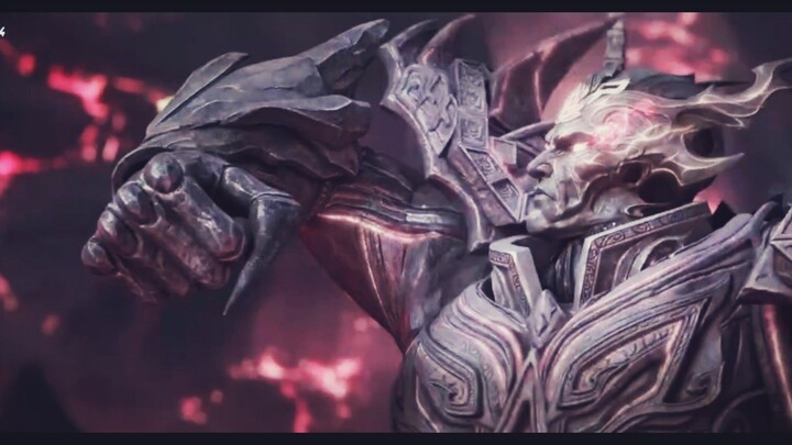 Battle Through The Heavens Season 5 Episode 191 Sub Indonesia Full HD