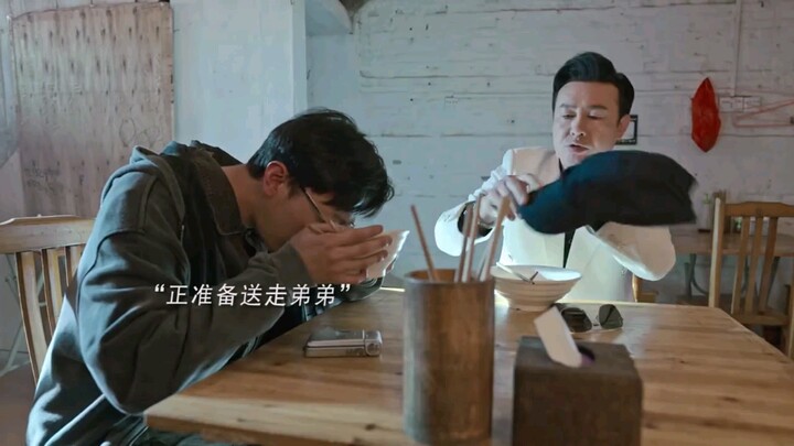 为了权力同时失去了两个最重要的人