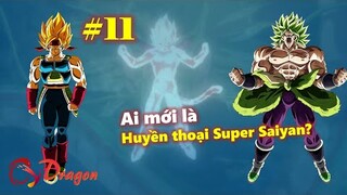 Những câu hỏi khó tưởng chừng chưa có lời giải (Phần 11)