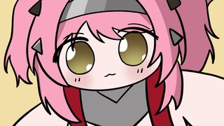【鸣潮】露帕：最喜欢漂泊者了！