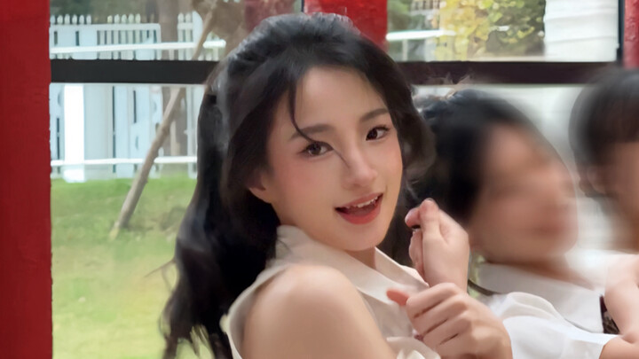 หวานและอุ่นใจ ทำไมคนน่ารักถึงเป็นแบบนี้ [วิกฤตความรัก]