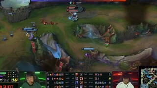 BRO vs KT Highlights ALL GAMES LCK Spring Split 2022 _ W4D5 _ Fredit BRION vs KT