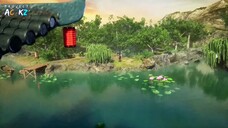 The Success of Empyrean Xuan Emperor S1 Episode 1-10 Sub Indo