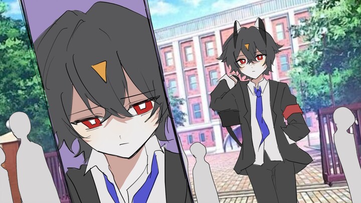 [ไคเลียน เวอร์ชั่น ชูโกะ คาร่า] ระวังบ้านอุลตร้าแมน