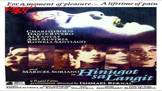 HINUGOT SA LANGIT (1985) FULL MOVIE