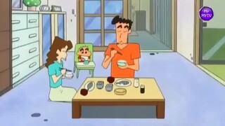 Shin Chan bahasa melayu 2018