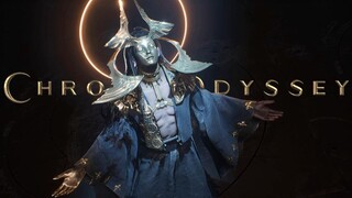 Chrono Odyssey ⚙️ Part 1/2 | 4K 60FPS Ultra Settings Walkthrough (No Commentary) | Benji