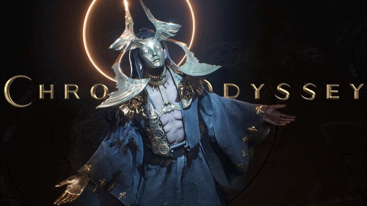 Chrono Odyssey ⚙️ Part 1/2 | 4K 60FPS Ultra Settings Walkthrough (No Commentary) | Benji