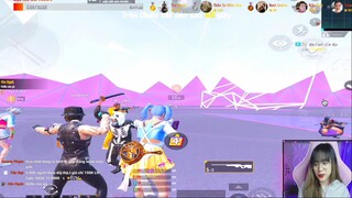 Bắn bot xíu nào anh em ơi