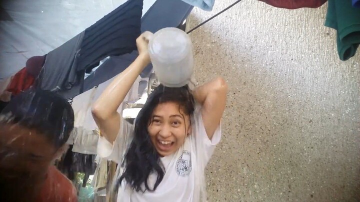 LIGO SA LABAS CHALLENGE