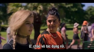 Heartbreak High (Phần 1) EP 8 [Sub Việt]