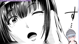 Toga Ayaka bertarung satu lawan tiga, tiga humanoid dalam sekejap, Kirihara akan runtuh! 【Aku yang t