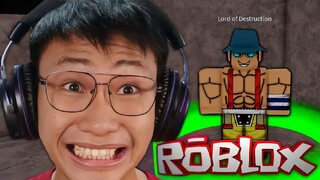 Blox Fruits #4 - ROBLOX - NATUTUNAN KO NA ANG OBSERVATION HAKI! (TAGALOG)