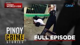 Grade 7 student, sinaksak sa loob ng kanilang paaralan (Full Episode) | Pinoy Crime Stories