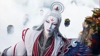 Supreme God Emperor Episode 547 Sub Indo