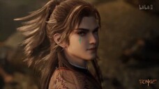 TALES OF HERDING GODS EPISODE 49 PREVIEW