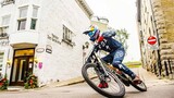 [Sports] Urban MTB | DownHill bike | 4K