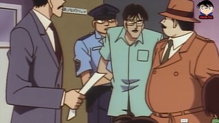 Thám Tử Lừng Danh Conan - Tập 57 - Vụ Án Thần Chết Giết Người - Phần 2