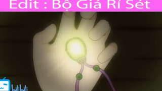 Sức mạnh cứu dỗi giúp hồi phục #anime
