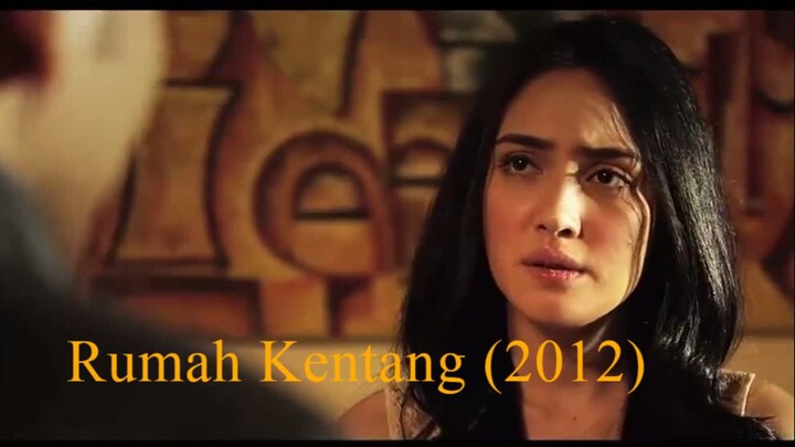 Rumah Kentang (2012) HD FULL
