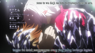 Guilty Crown - 19 [sub indo] 720p